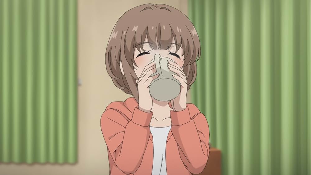 青春ブタ野郎はおでかけシスターの夢を見ないの画像