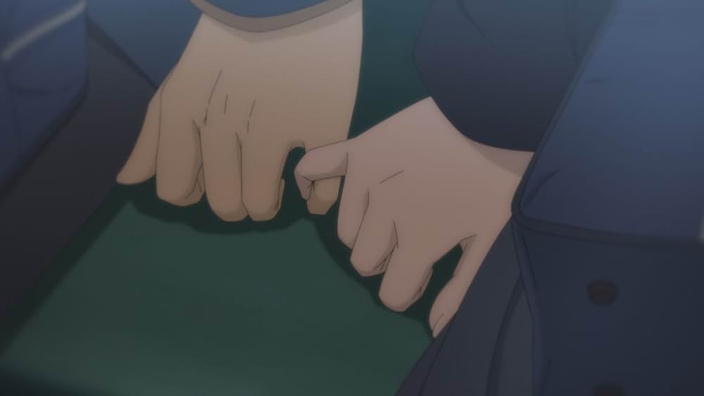 青春ブタ野郎はおでかけシスターの夢を見ないの画像