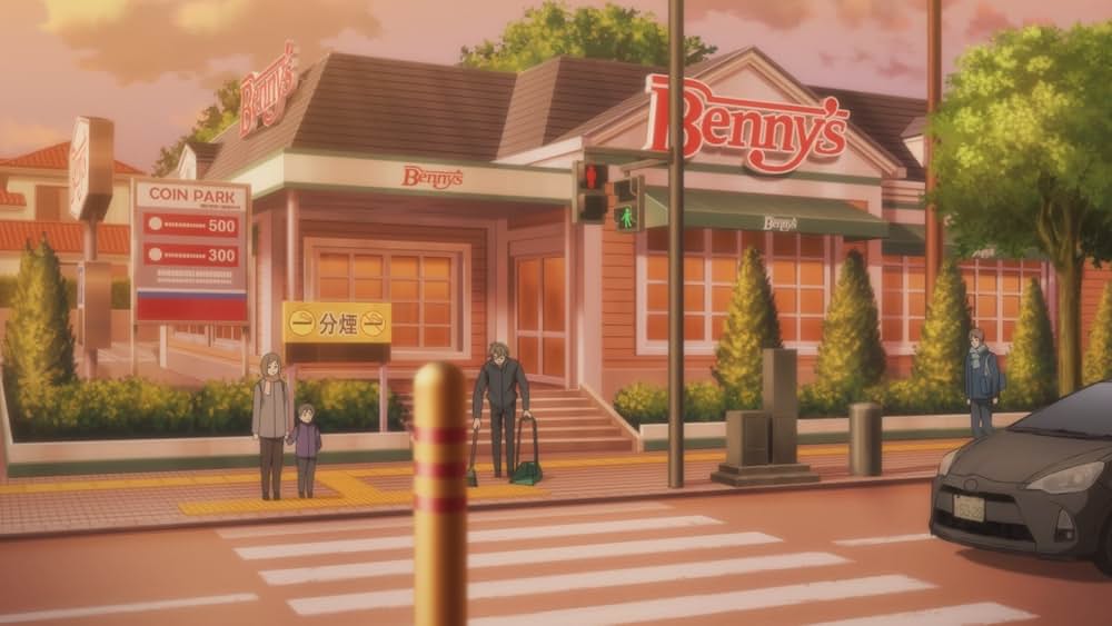 青春ブタ野郎はおでかけシスターの夢を見ないの画像