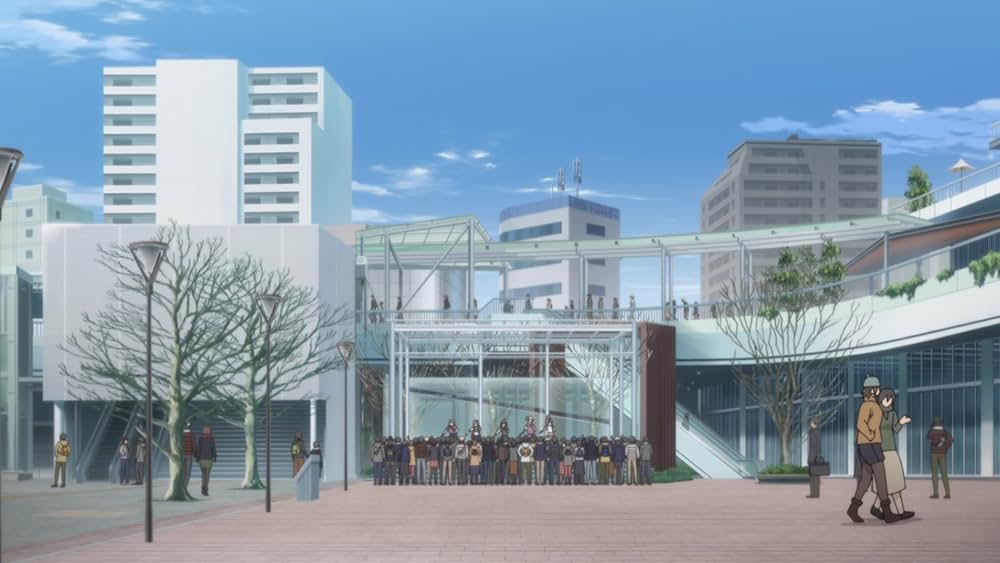 青春ブタ野郎はランドセルガールの夢を見ないの画像