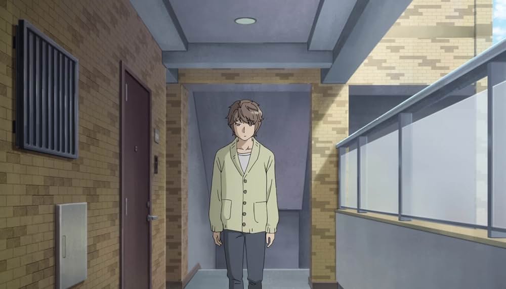 青春ブタ野郎はランドセルガールの夢を見ないの画像