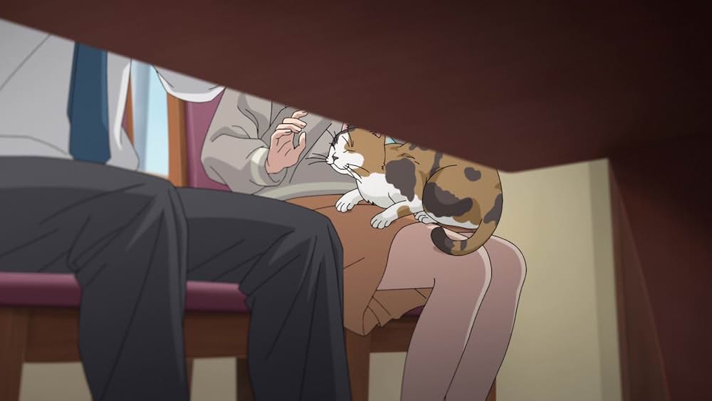 青春ブタ野郎はランドセルガールの夢を見ないの画像