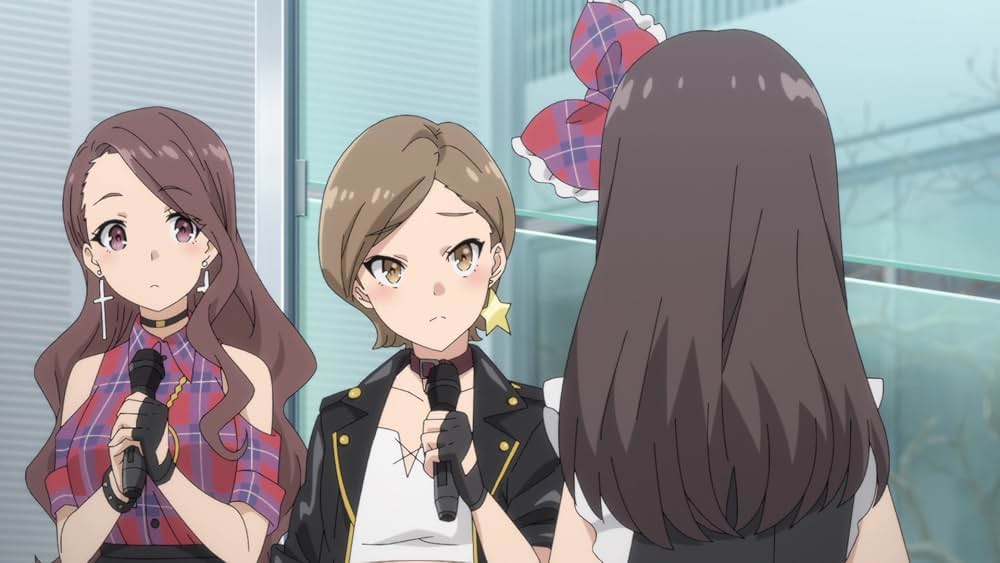 青春ブタ野郎はランドセルガールの夢を見ないの画像