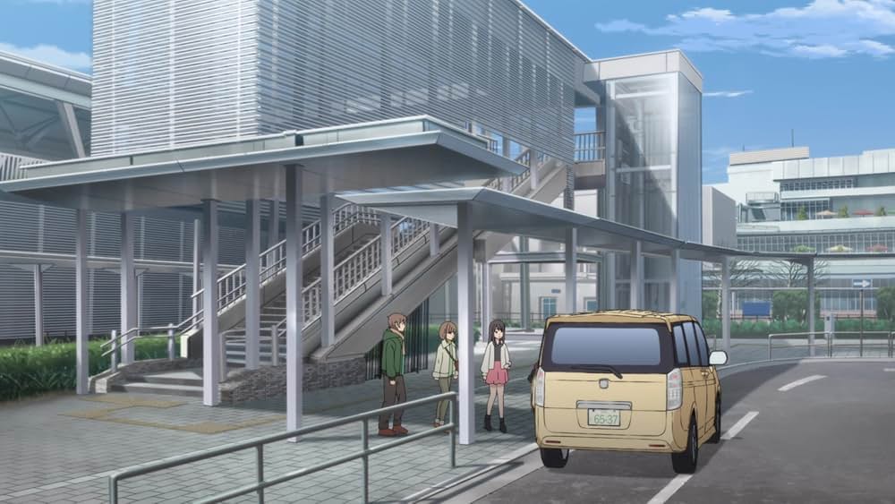 青春ブタ野郎はランドセルガールの夢を見ないの画像