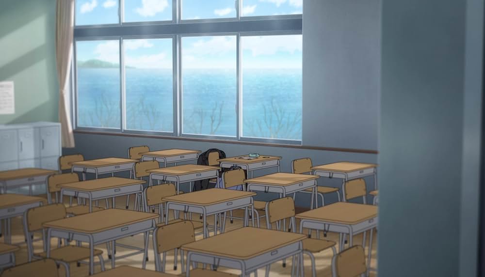 青春ブタ野郎はランドセルガールの夢を見ないの画像