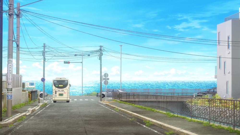 青春ブタ野郎はランドセルガールの夢を見ないの画像