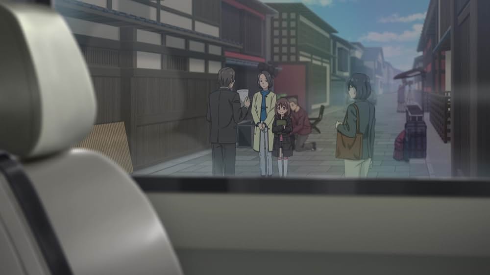 青春ブタ野郎はランドセルガールの夢を見ないの画像