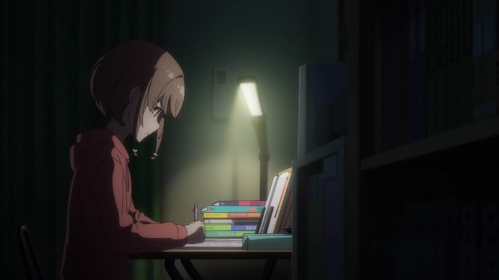 青春ブタ野郎はランドセルガールの夢を見ないの画像