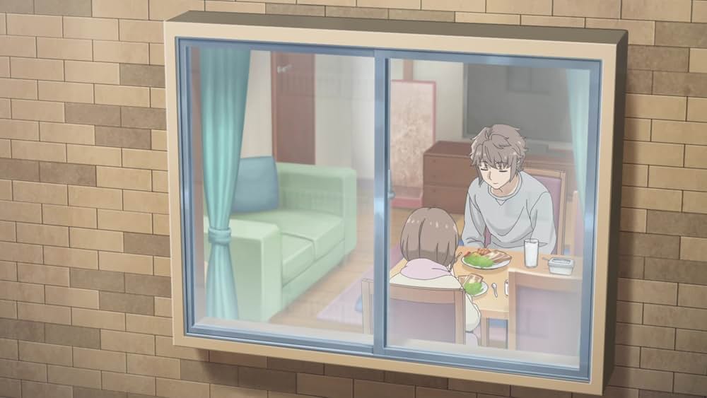 青春ブタ野郎はランドセルガールの夢を見ないの画像