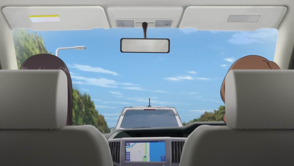 青春ブタ野郎はランドセルガールの夢を見ないの画像