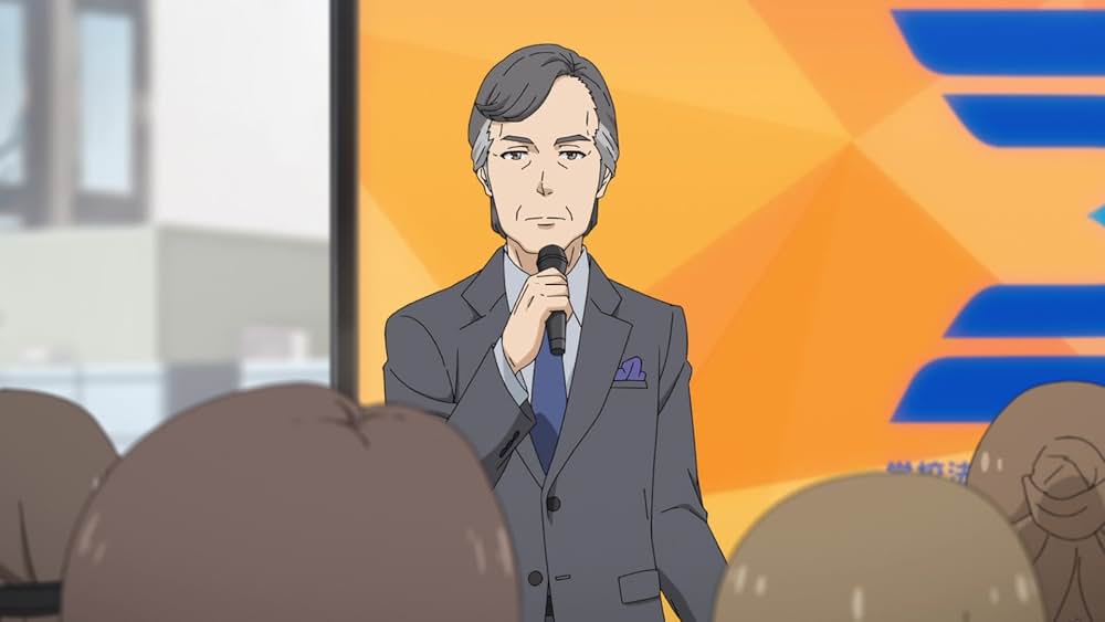 青春ブタ野郎はランドセルガールの夢を見ないの画像