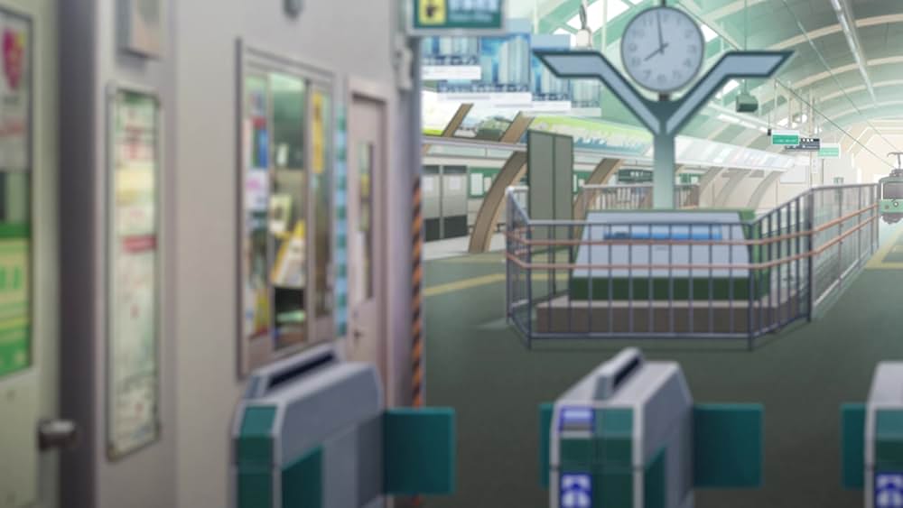 青春ブタ野郎はランドセルガールの夢を見ないの画像