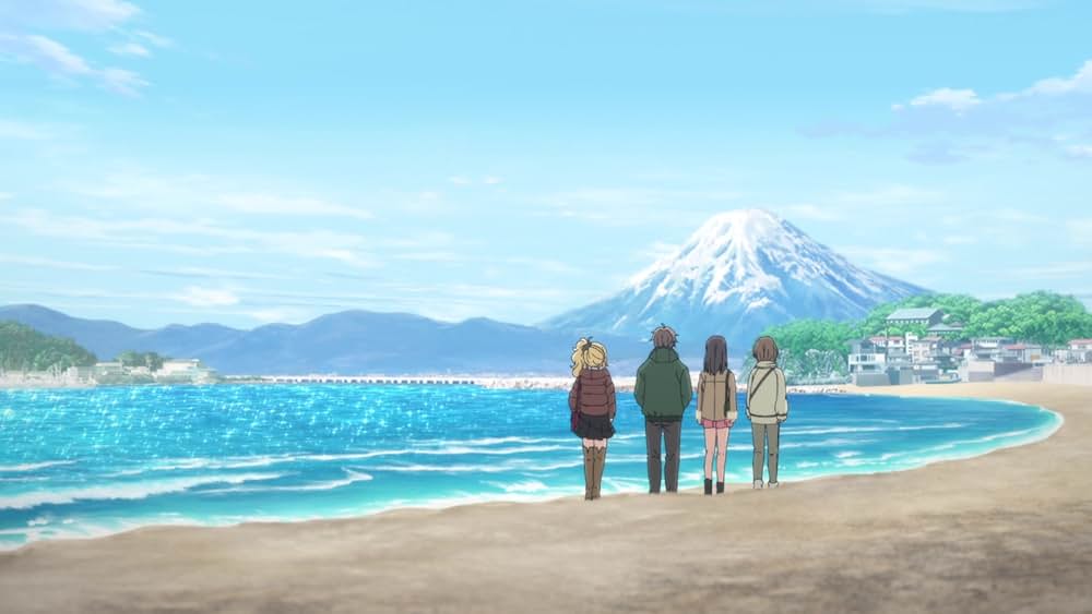 青春ブタ野郎はランドセルガールの夢を見ないの画像