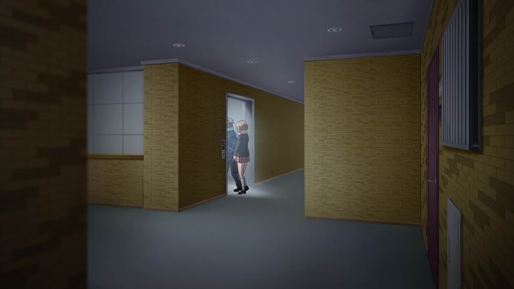 青春ブタ野郎はランドセルガールの夢を見ないの画像