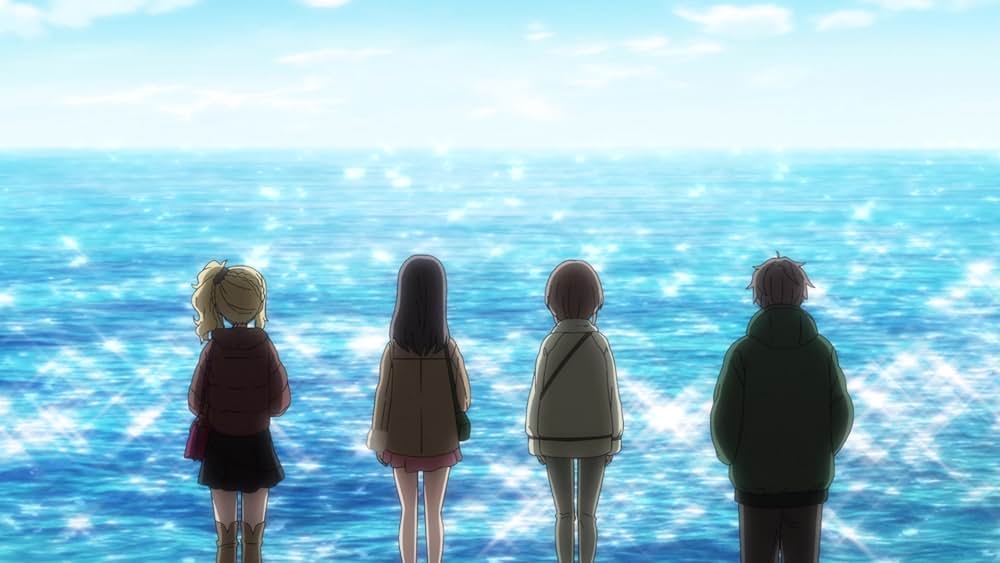 青春ブタ野郎はランドセルガールの夢を見ないの画像