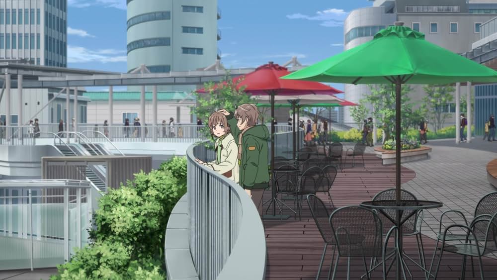 青春ブタ野郎はランドセルガールの夢を見ないの画像