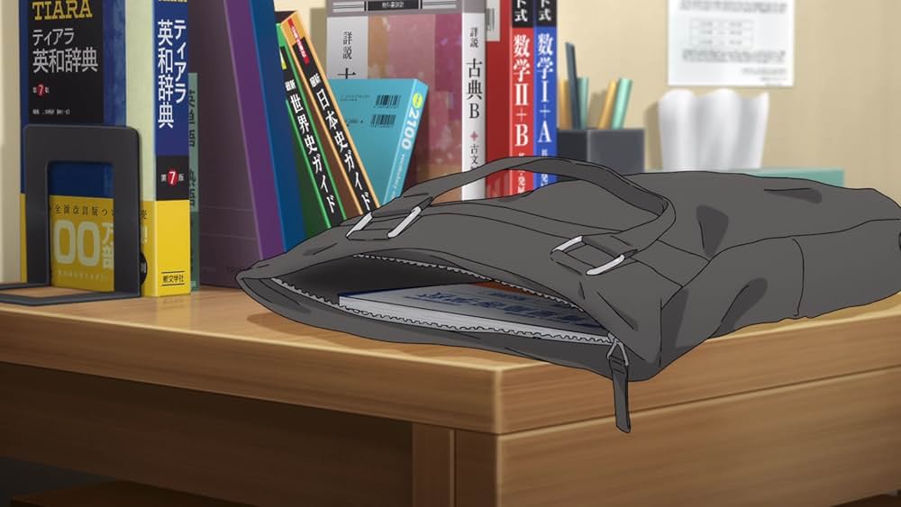 青春ブタ野郎はランドセルガールの夢を見ないの画像