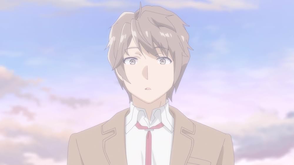 青春ブタ野郎はランドセルガールの夢を見ないの画像