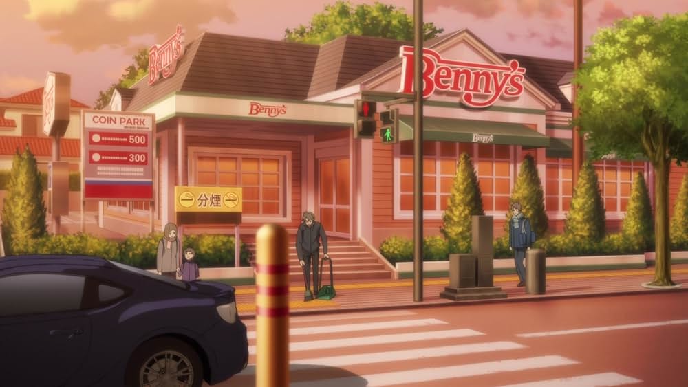 青春ブタ野郎はランドセルガールの夢を見ないの画像