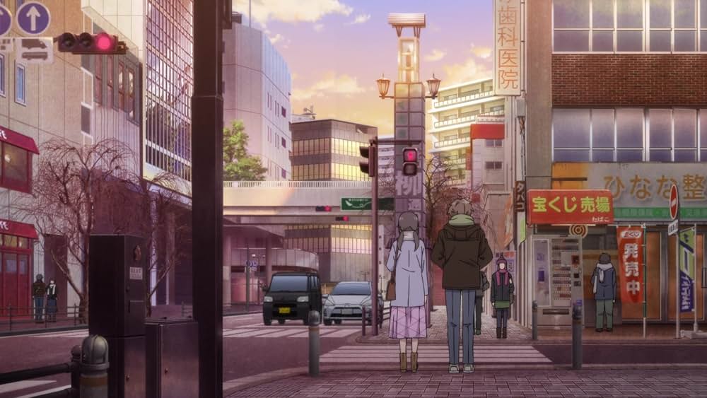 青春ブタ野郎はランドセルガールの夢を見ないの画像