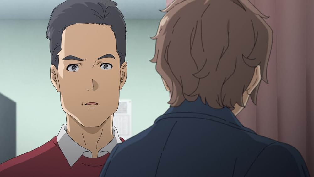 青春ブタ野郎はランドセルガールの夢を見ないの画像