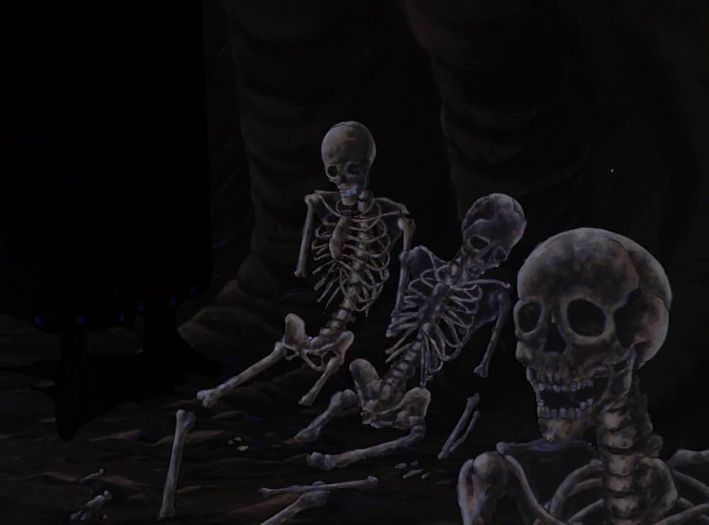 吸血鬼ハンターDの画像