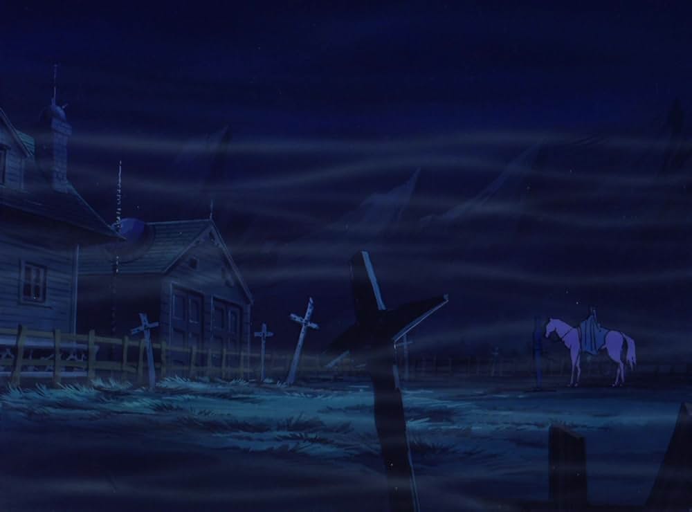 吸血鬼ハンターDの画像