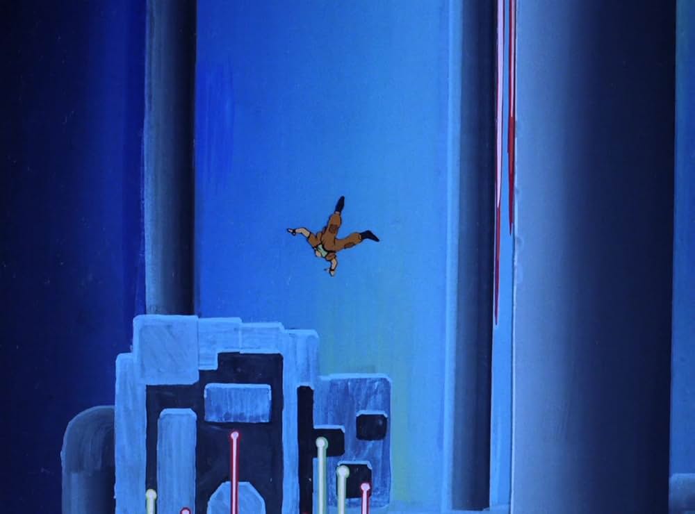 吸血鬼ハンターDの画像