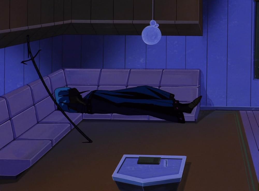 吸血鬼ハンターDの画像