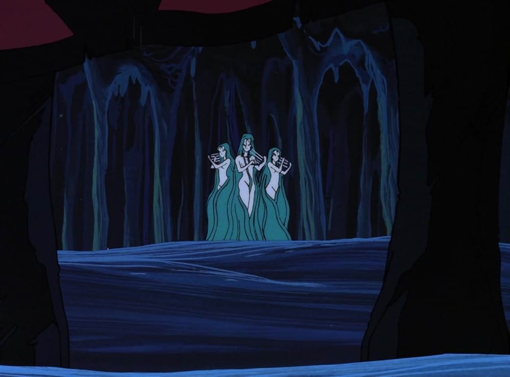 吸血鬼ハンターDの画像