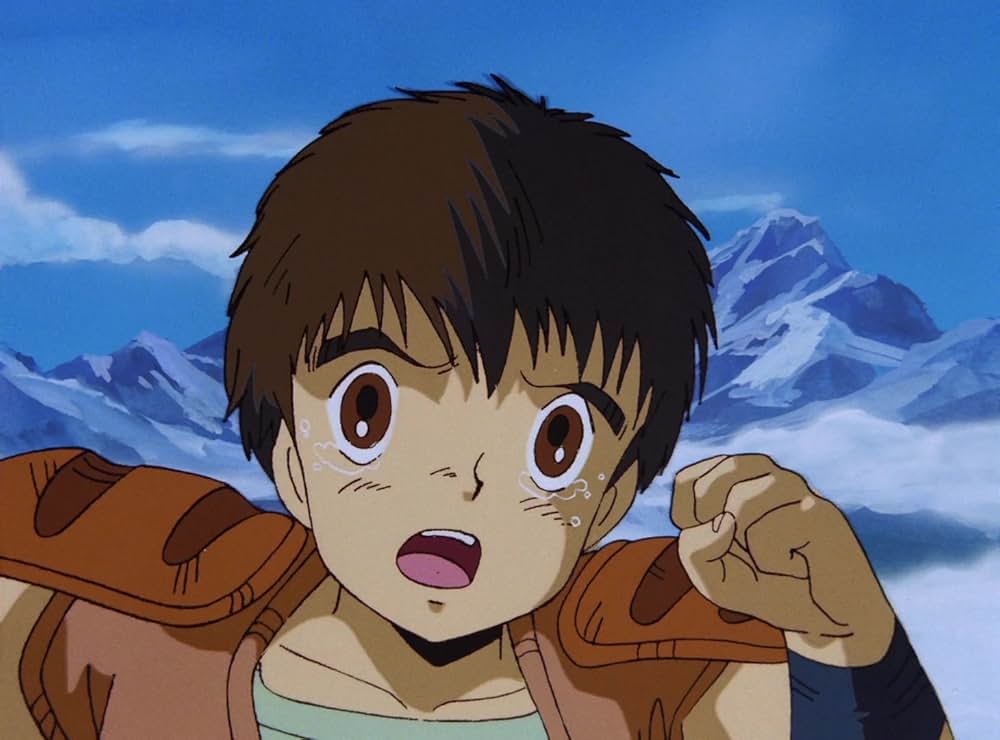 吸血鬼ハンターDの画像