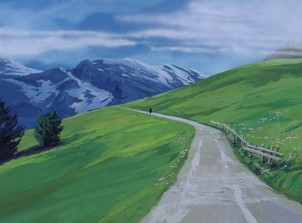 吸血鬼ハンターDの画像