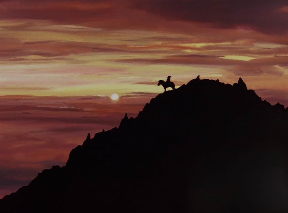 吸血鬼ハンターDの画像