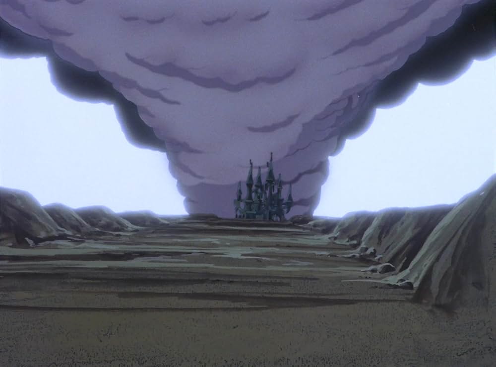 吸血鬼ハンターDの画像