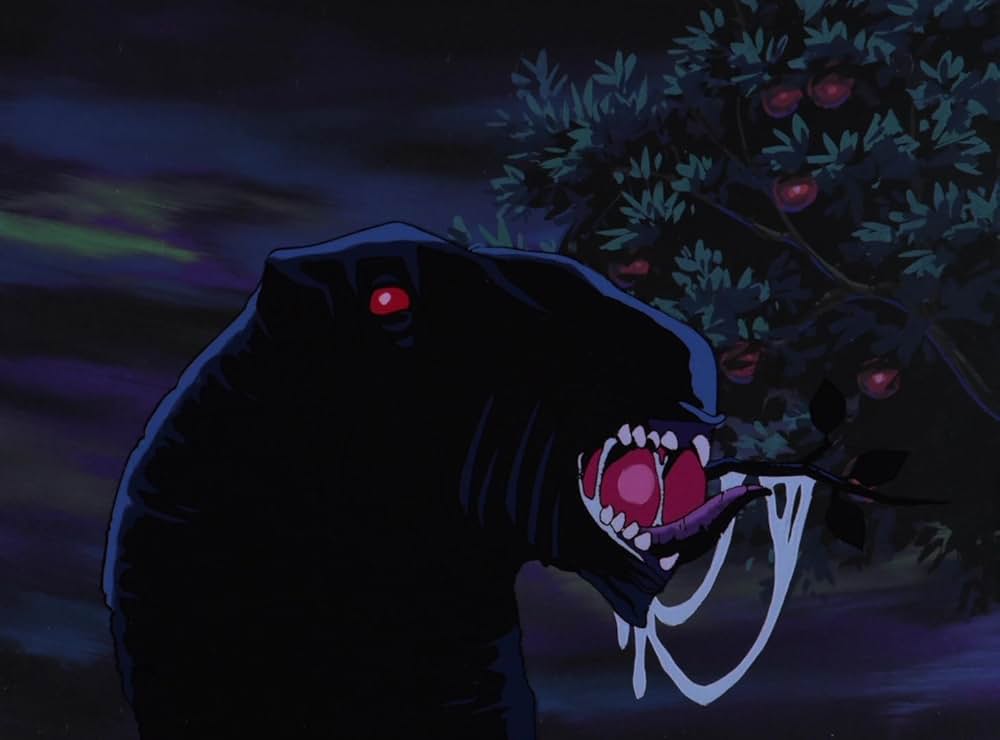 吸血鬼ハンターDの画像