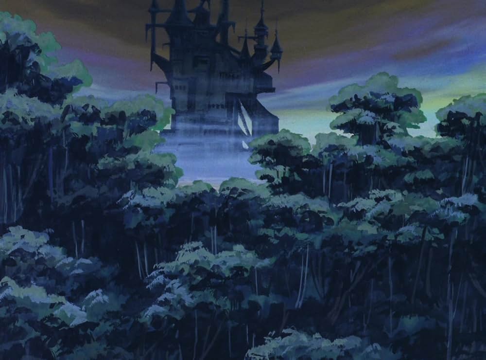 「吸血鬼ハンターD」の画像