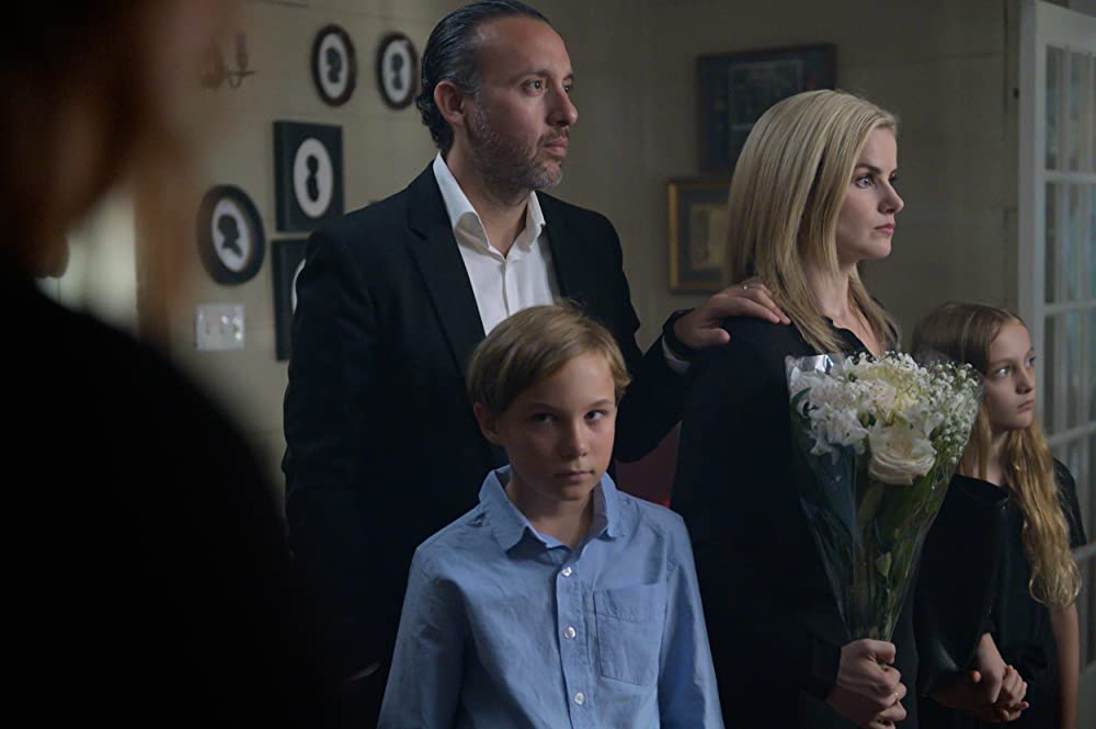 ツイン・ミュータントの画像