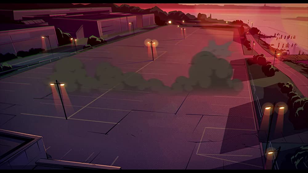 ライズ・オブ・ミュータント・タートルズ THE MOVIEの画像