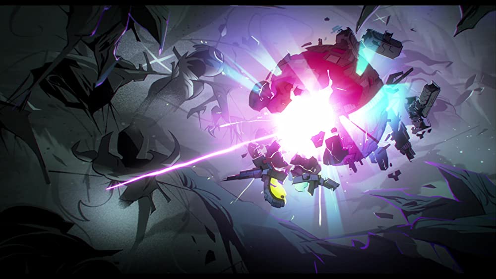 ライズ・オブ・ミュータント・タートルズ THE MOVIEの画像