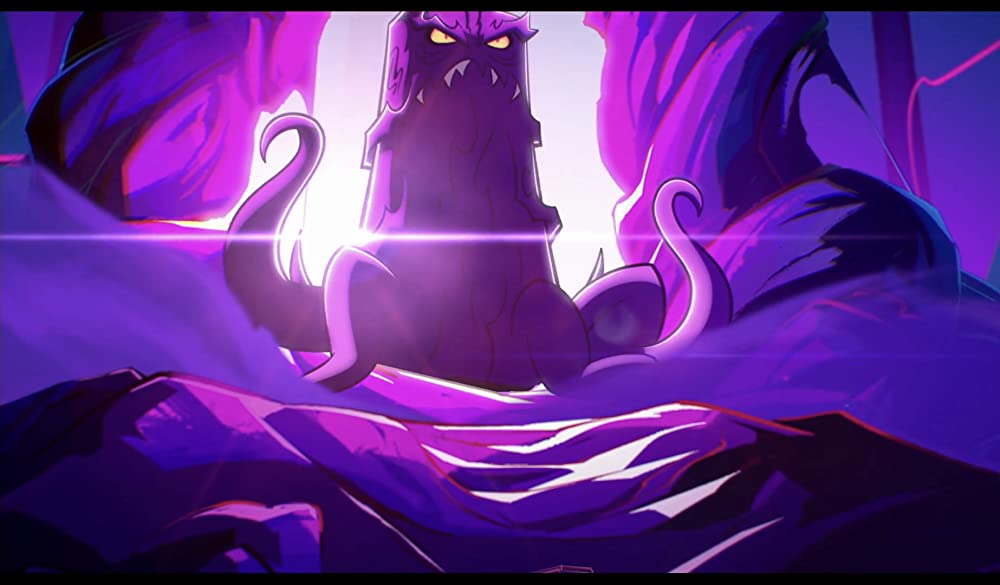 ライズ・オブ・ミュータント・タートルズ THE MOVIEの画像