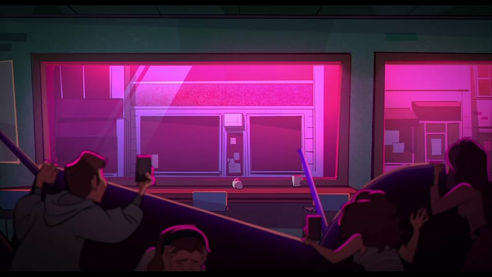 ライズ・オブ・ミュータント・タートルズ THE MOVIEの画像