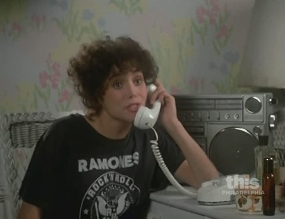 ゲット・クレイジーの画像