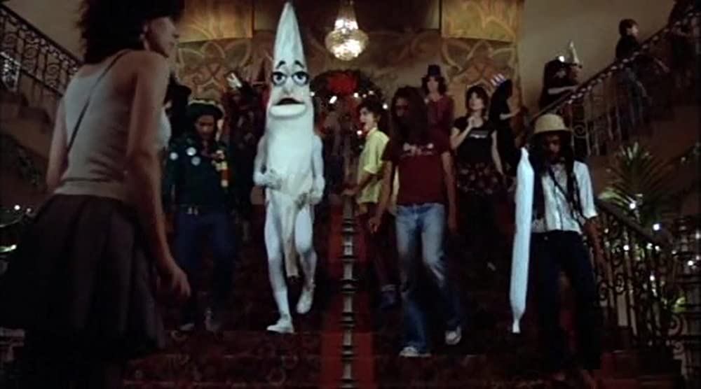 ゲット・クレイジーの画像