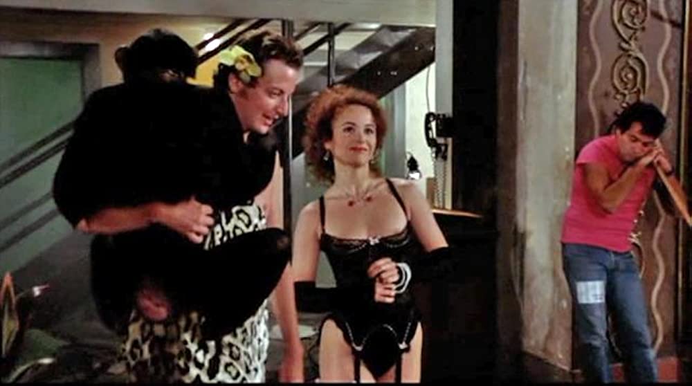 ゲット・クレイジーの画像