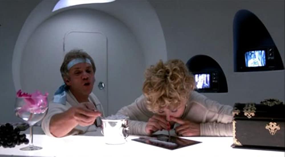 ゲット・クレイジーの画像