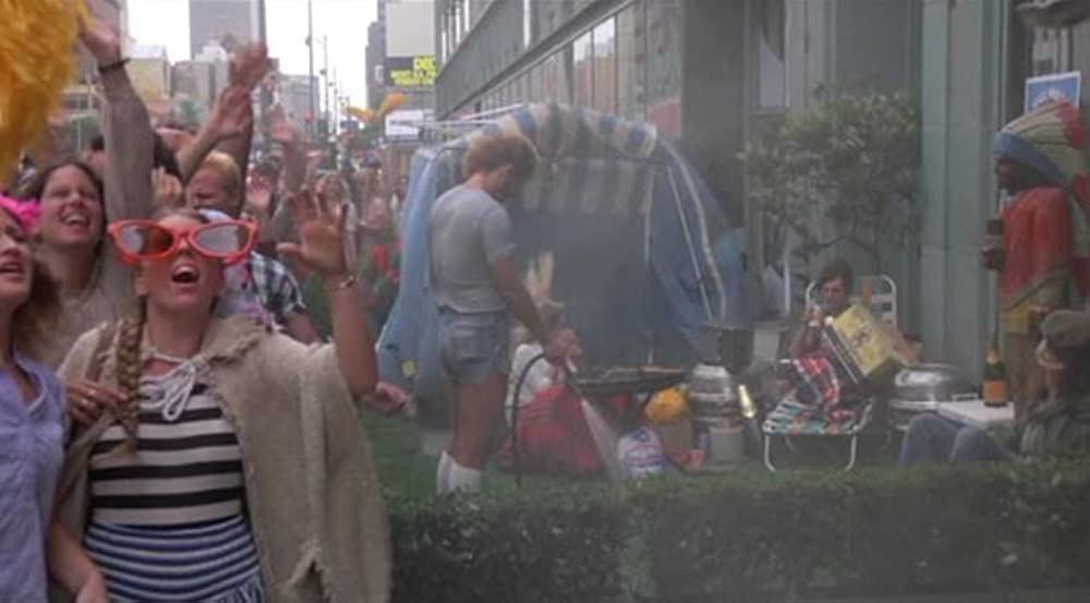 ゲット・クレイジーの画像