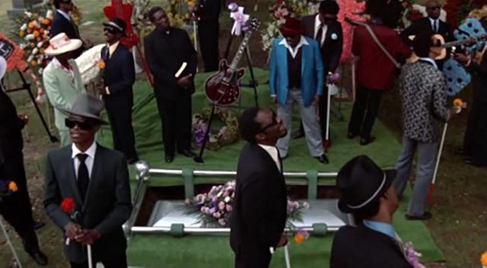 ゲット・クレイジーの画像