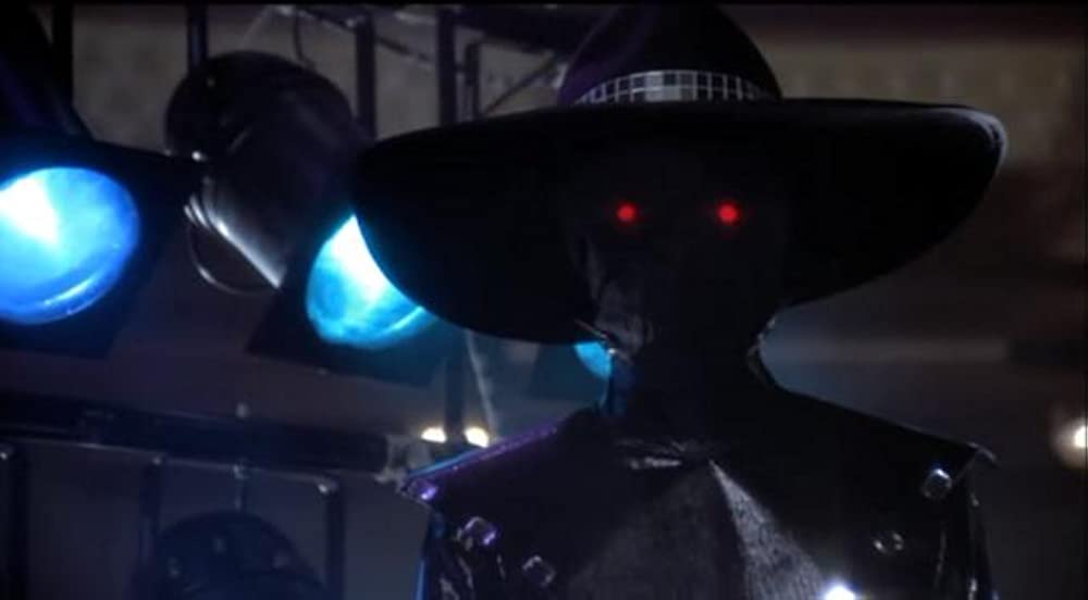 ゲット・クレイジーの画像