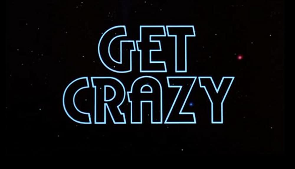 ゲット・クレイジーの画像