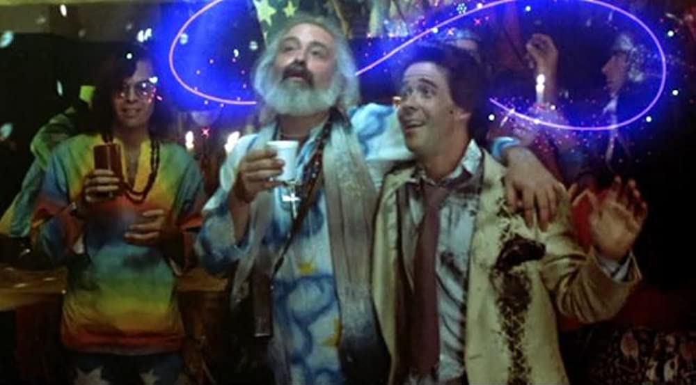 ゲット・クレイジーの画像